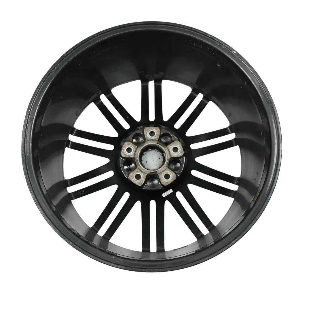 Alloy Rim 21" 10J ET:50 to Porsche Cayenne 92A Wheel with Part number 7P5601025AE Porsche Cayenne 92A Wheel Alloy Rim 21" 10J ET:50 - SKU 7P5601025AE-3 - Part number 7P5601025AE