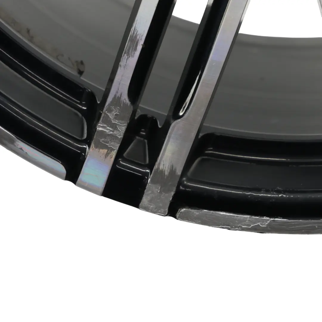 Porsche Cayenne 92A Wheel Alloy Rim 21" 10J ET:50 - SKU 7P5601025AE-3 - Part number 7P5601025AE