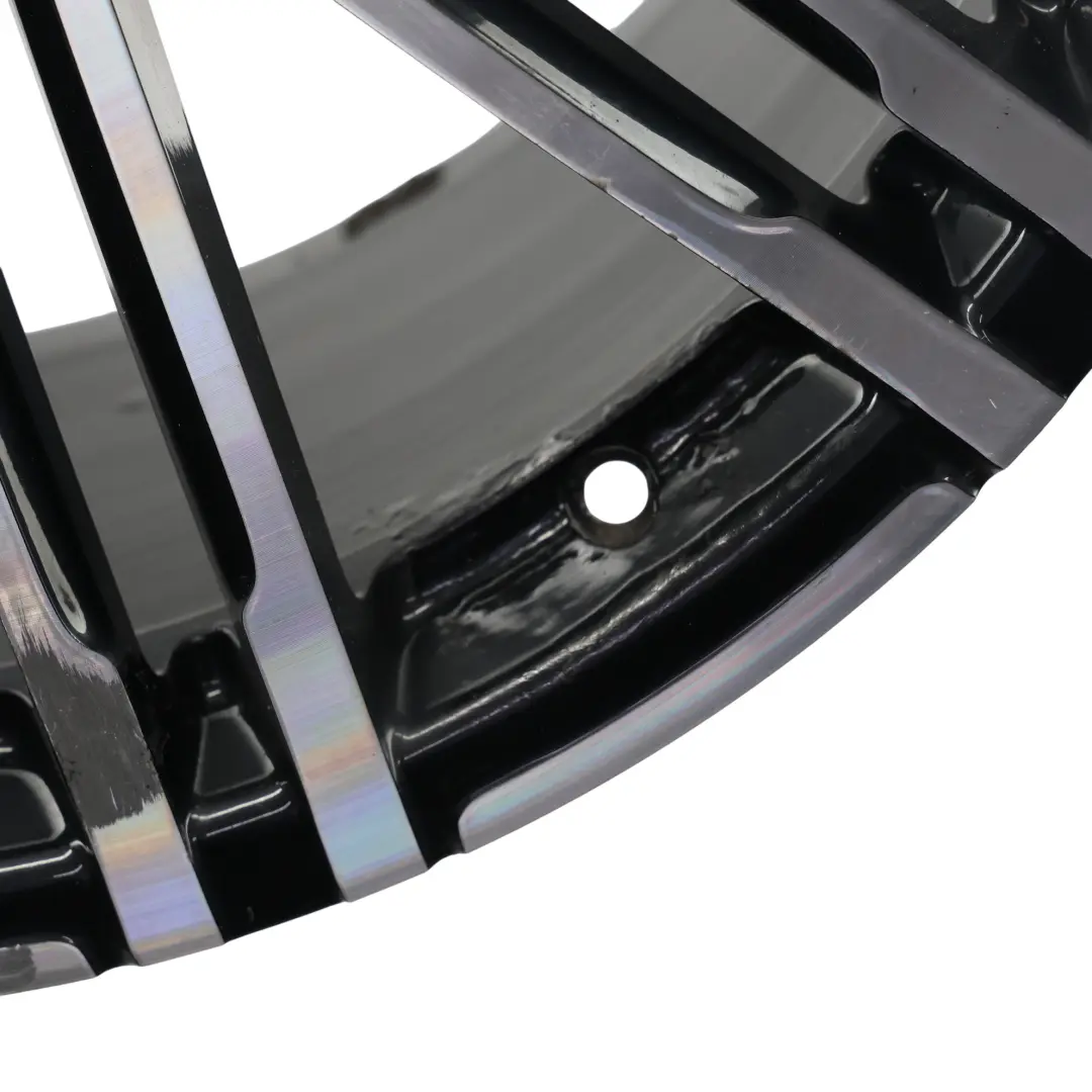 Porsche Cayenne 92A Wheel Alloy Rim 21" 10J ET:50 - SKU 7P5601025AE-3 - Part number 7P5601025AE