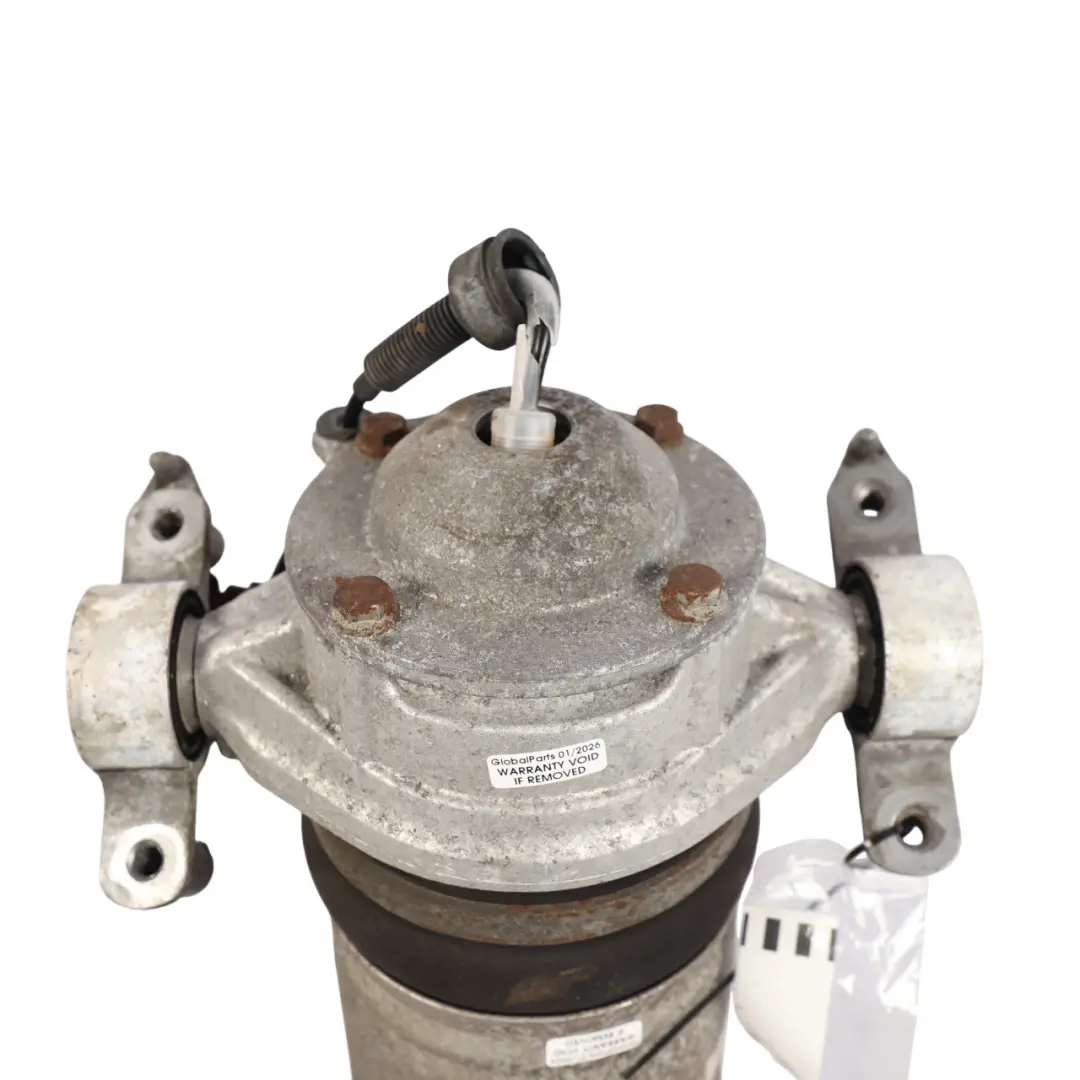 Suspension Shock Absorber Left N/S to Porsche Cayenne 92A Rear Air with Part number 7P5616019AP Porsche Cayenne 92A Rear Air Suspension Shock Absorber Left N/S - SKU 7P5616019AP - Part number 7P5616019AP