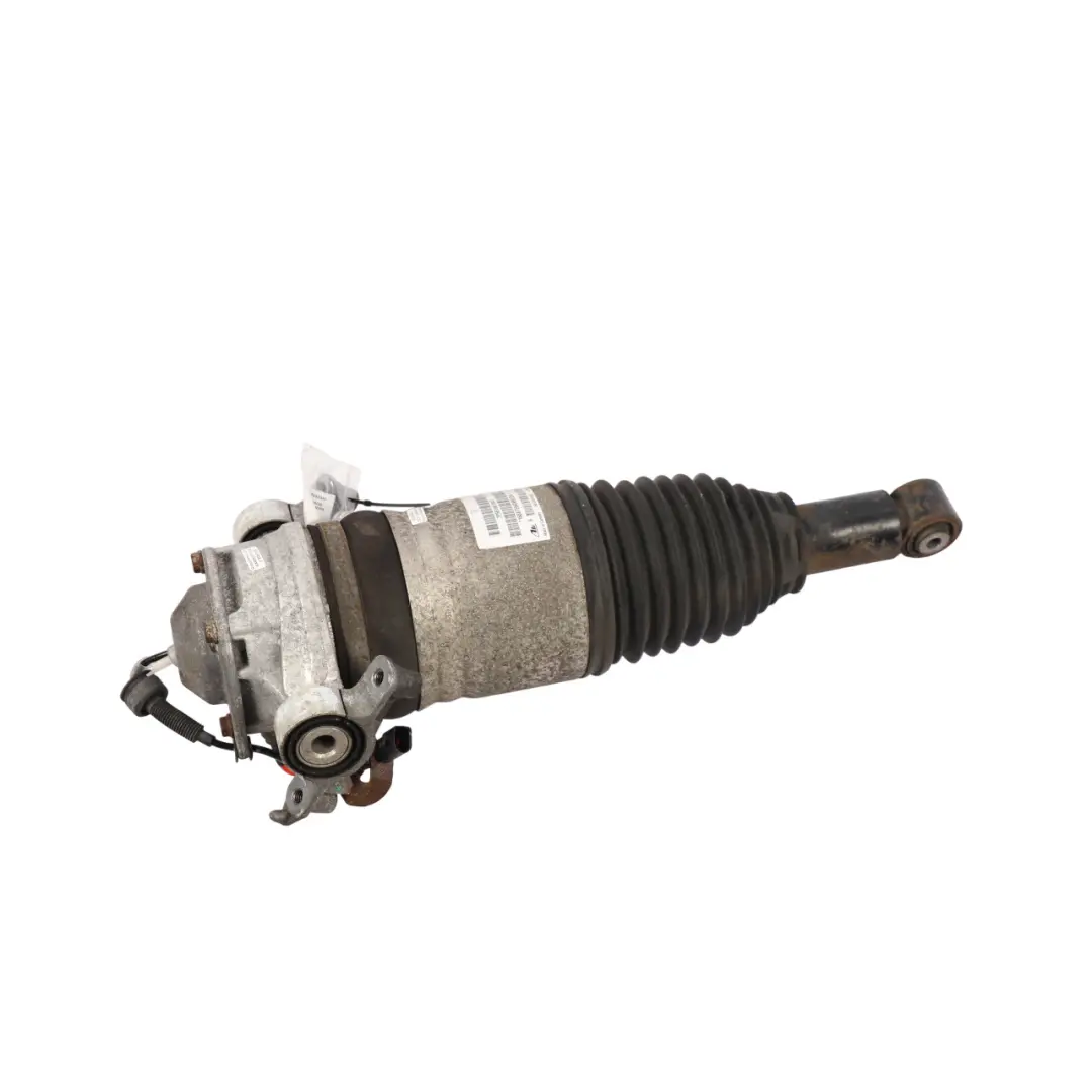 Suspension Shock Absorber Left N/S to Porsche Cayenne 92A Rear Air with Part number 7P5616019AP Porsche Cayenne 92A Rear Air Suspension Shock Absorber Left N/S - SKU 7P5616019AP - Part number 7P5616019AP