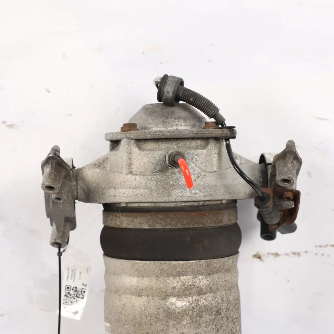 Suspension Shock Absorber Left N/S to Porsche Cayenne 92A Rear Air with Part number 7P5616019AP Porsche Cayenne 92A Rear Air Suspension Shock Absorber Left N/S - SKU 7P5616019AP - Part number 7P5616019AP