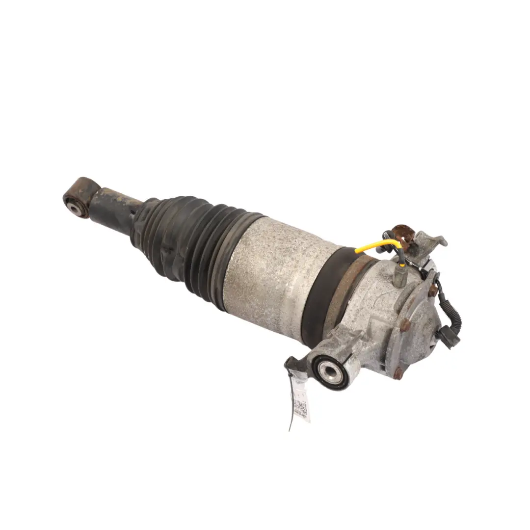 Suspension Shock Absorber Right O/S to Porsche Cayenne 92A Rear Air with Part number 7P5616020AP Porsche Cayenne 92A Rear Air Suspension Shock Absorber Right O/S - SKU 7P5616020AP - Part number 7P5616020AP