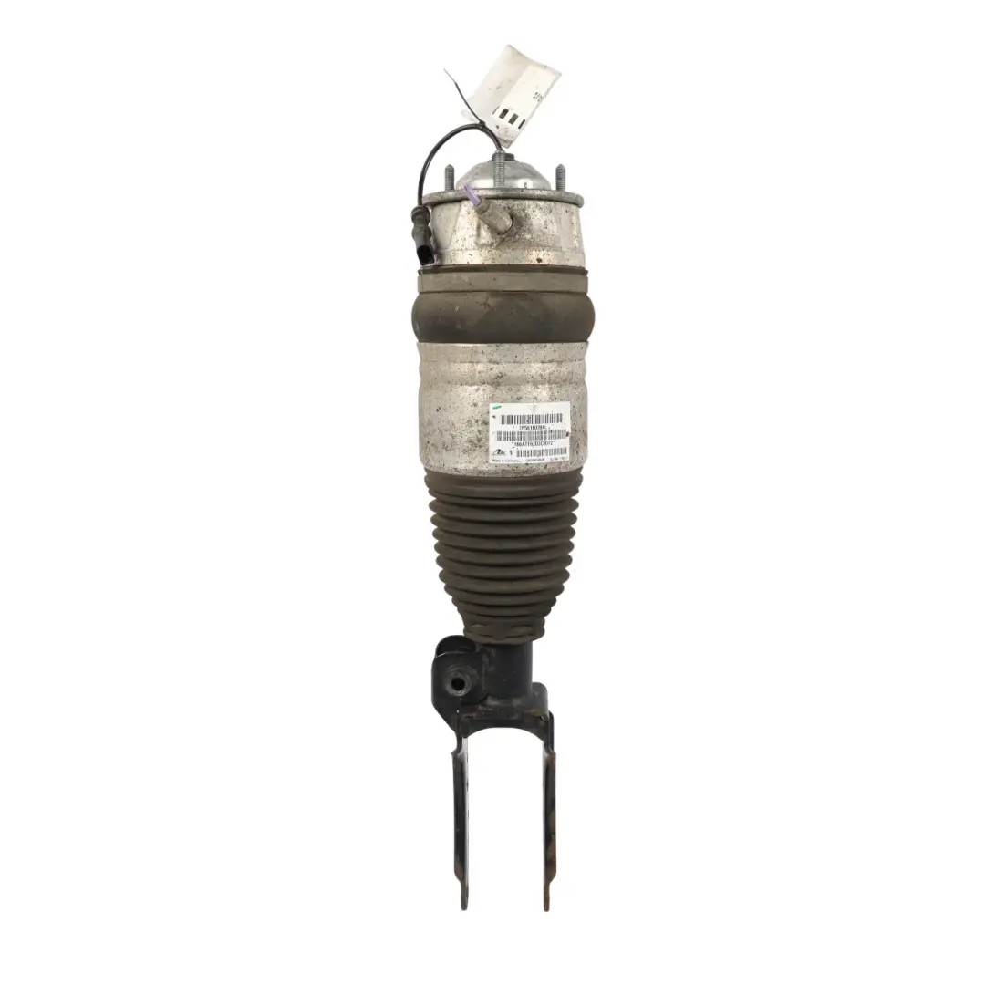 Front Air Suspension Shock Absorber Left N/S to Porsche Cayenne 92A with Part number 7P5616039AL Porsche Cayenne 92A Front Air Suspension Shock Absorber Left N/S - SKU 7P5616039AL - Part number 7P5616039AL