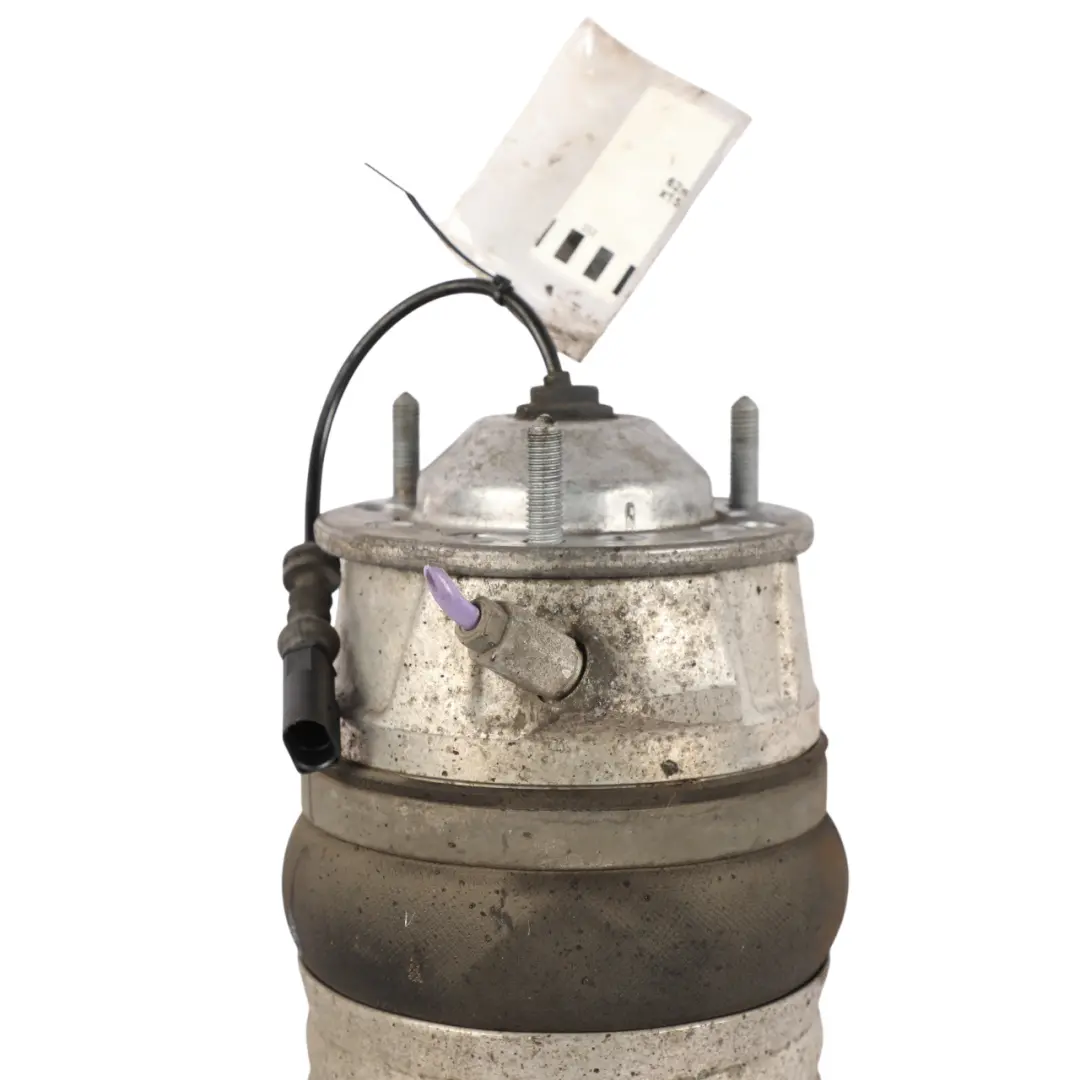 Front Air Suspension Shock Absorber Left N/S to Porsche Cayenne 92A with Part number 7P5616039AL Porsche Cayenne 92A Front Air Suspension Shock Absorber Left N/S - SKU 7P5616039AL - Part number 7P5616039AL