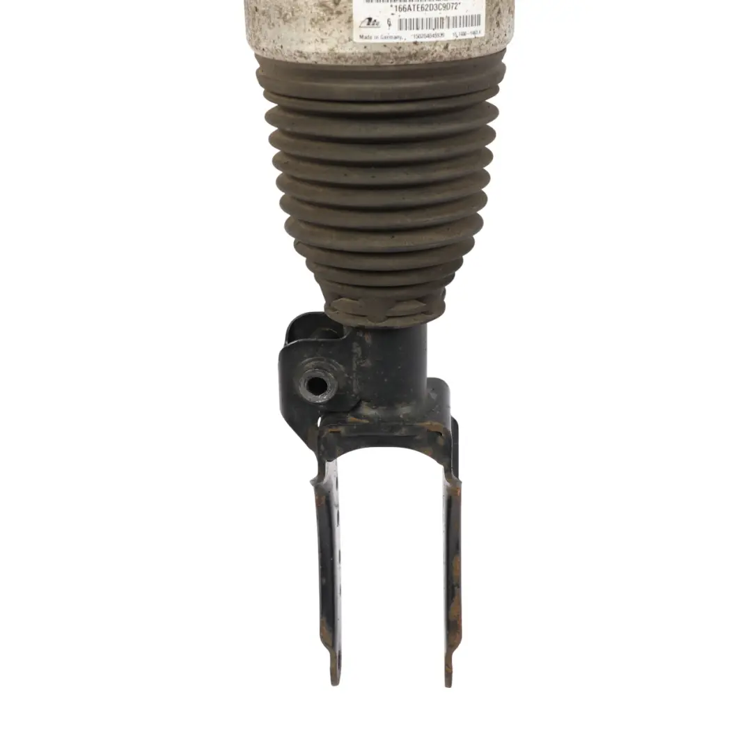 Front Air Suspension Shock Absorber Left N/S to Porsche Cayenne 92A with Part number 7P5616039AL Porsche Cayenne 92A Front Air Suspension Shock Absorber Left N/S - SKU 7P5616039AL - Part number 7P5616039AL