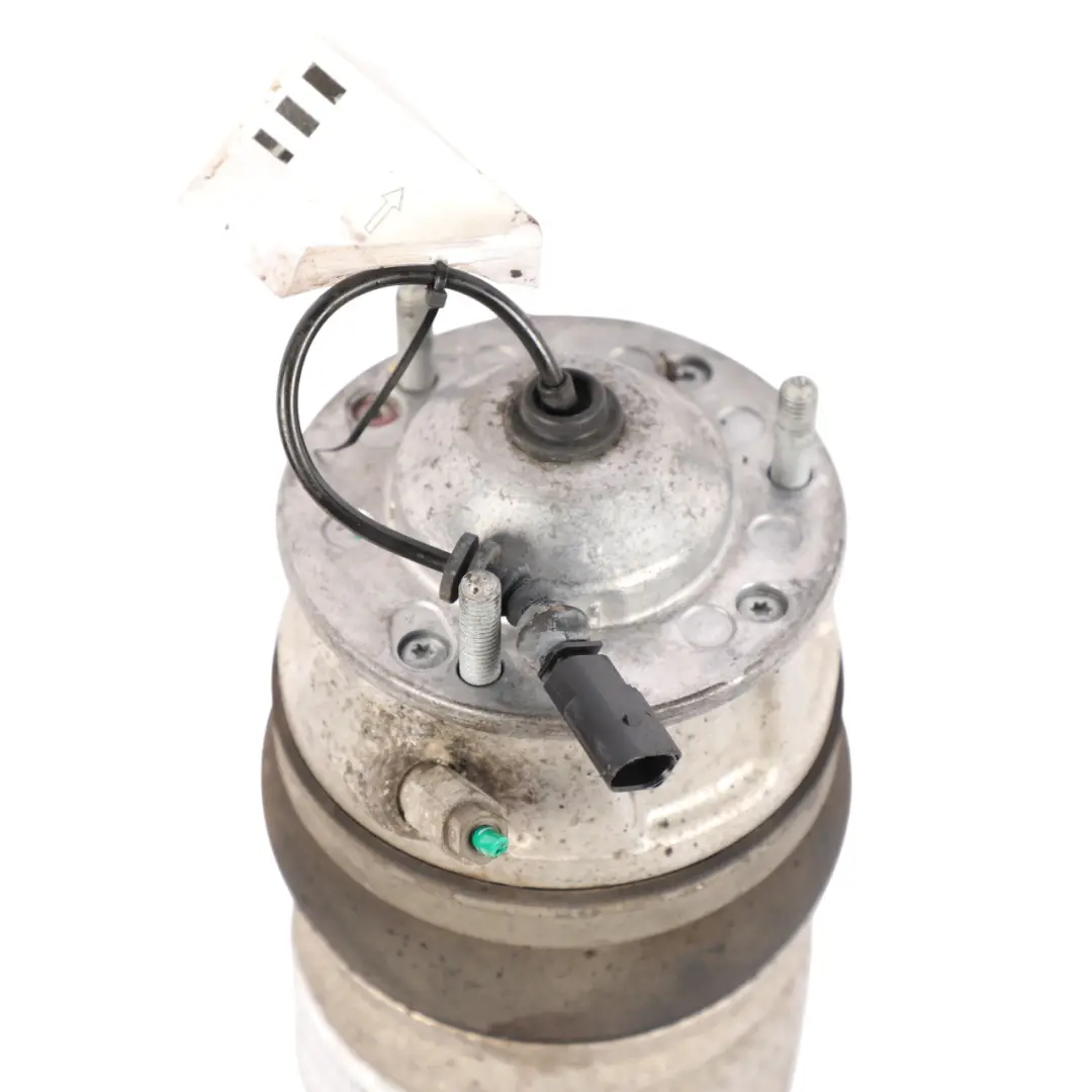 Porsche Cayenne 92A Front Air Suspension Shock Absorber Right O/S - SKU 7P5616040AL - Part number 7P5616040AL