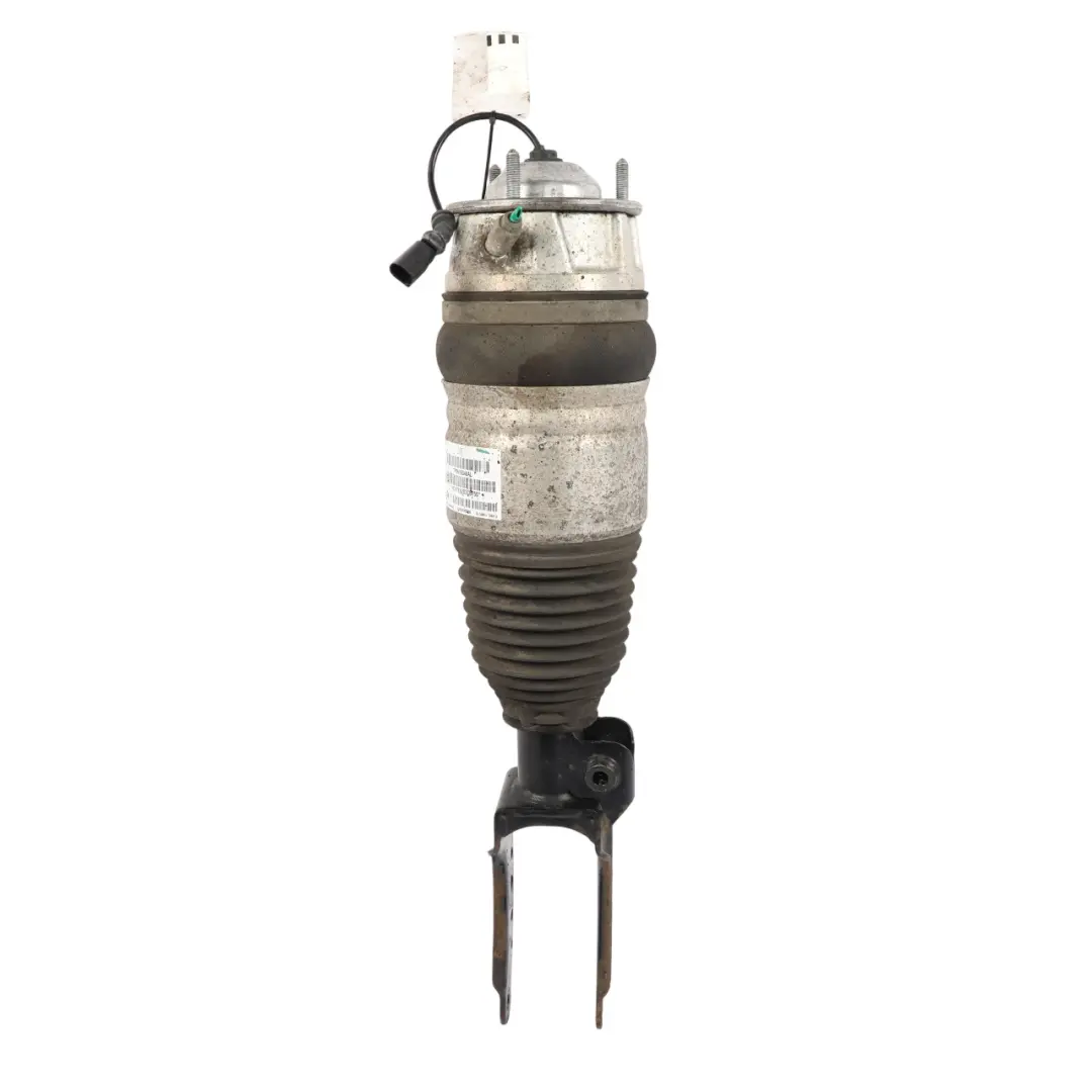 Front Air Suspension Shock Absorber Right O/S to Porsche Cayenne 92A with Part number 7P5616040AL Porsche Cayenne 92A Front Air Suspension Shock Absorber Right O/S - SKU 7P5616040AL - Part number 7P5616040AL