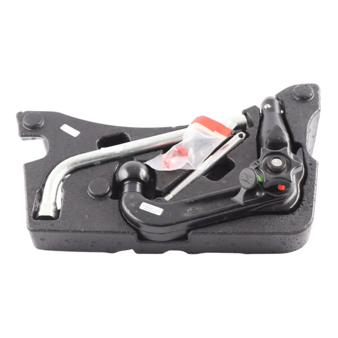 Spare Wheel Trim Accesory Towbar Ball Head 7P5012177B to Porsche Cayenne 92A with Part number 7P5803882 Porsche Cayenne 92A Spare Wheel Trim Accesory Towbar Ball Head 7P5012177B - SKU 7P5803882-1 - Part number 7P5803882