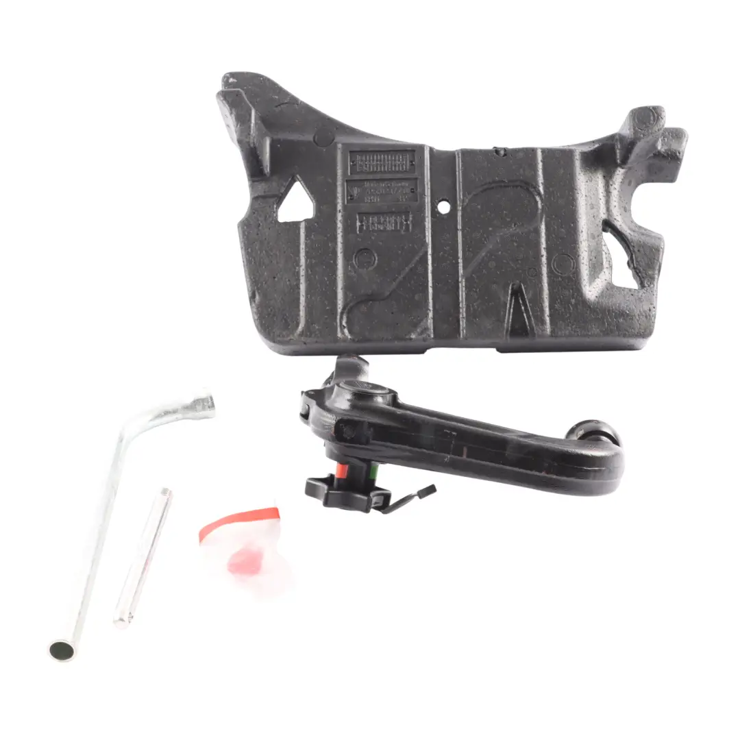 Spare Wheel Trim Accesory Towbar Ball Head 7P5012177B to Porsche Cayenne 92A with Part number 7P5803882 Porsche Cayenne 92A Spare Wheel Trim Accesory Towbar Ball Head 7P5012177B - SKU 7P5803882-1 - Part number 7P5803882