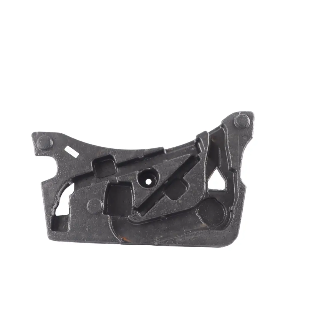 Porsche Cayenne 92A Spare Wheel Trim Accesory Towbar Ball Head 7P5012177B - SKU 7P5803882-1 - Part number 7P5803882