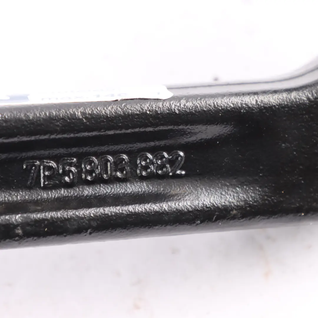 Spare Wheel Trim Accesory Towbar Ball Head 7P5012177B to Porsche Cayenne 92A with Part number 7P5803882 Porsche Cayenne 92A Spare Wheel Trim Accesory Towbar Ball Head 7P5012177B - SKU 7P5803882-1 - Part number 7P5803882