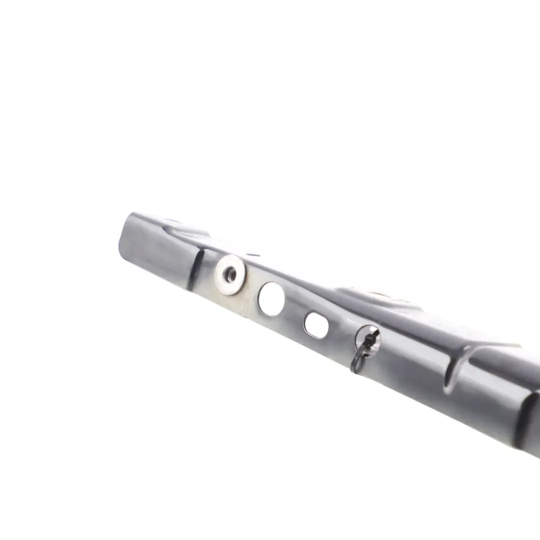 Porsche Cayenne 92A Wing Guide Bracket Front Right O/S Jet Black-C9X - SKU 7P5806520-JBL - Part number 7P5806520