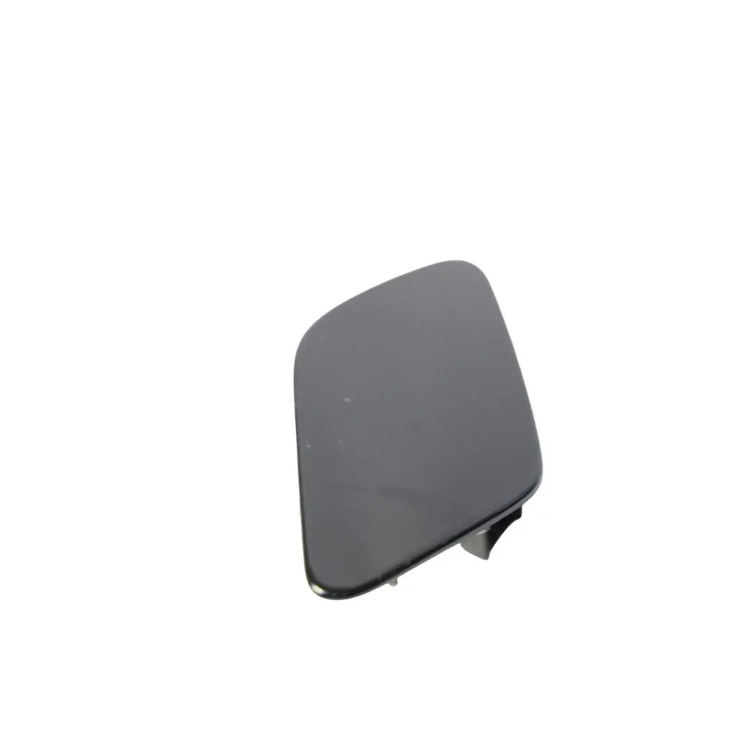 Cache De Gicleur De Lave-Phare Droit Noir Brillant - C9X pour Porsche Cayenne 92A à propos du numéro de pièce 7P5807334B Porsche Cayenne 92A Cache De Gicleur De Lave-Phare Droit Noir Brillant - C9X - SKU 7P5807334B-JBL - Numéro de pièce 7P5807334B