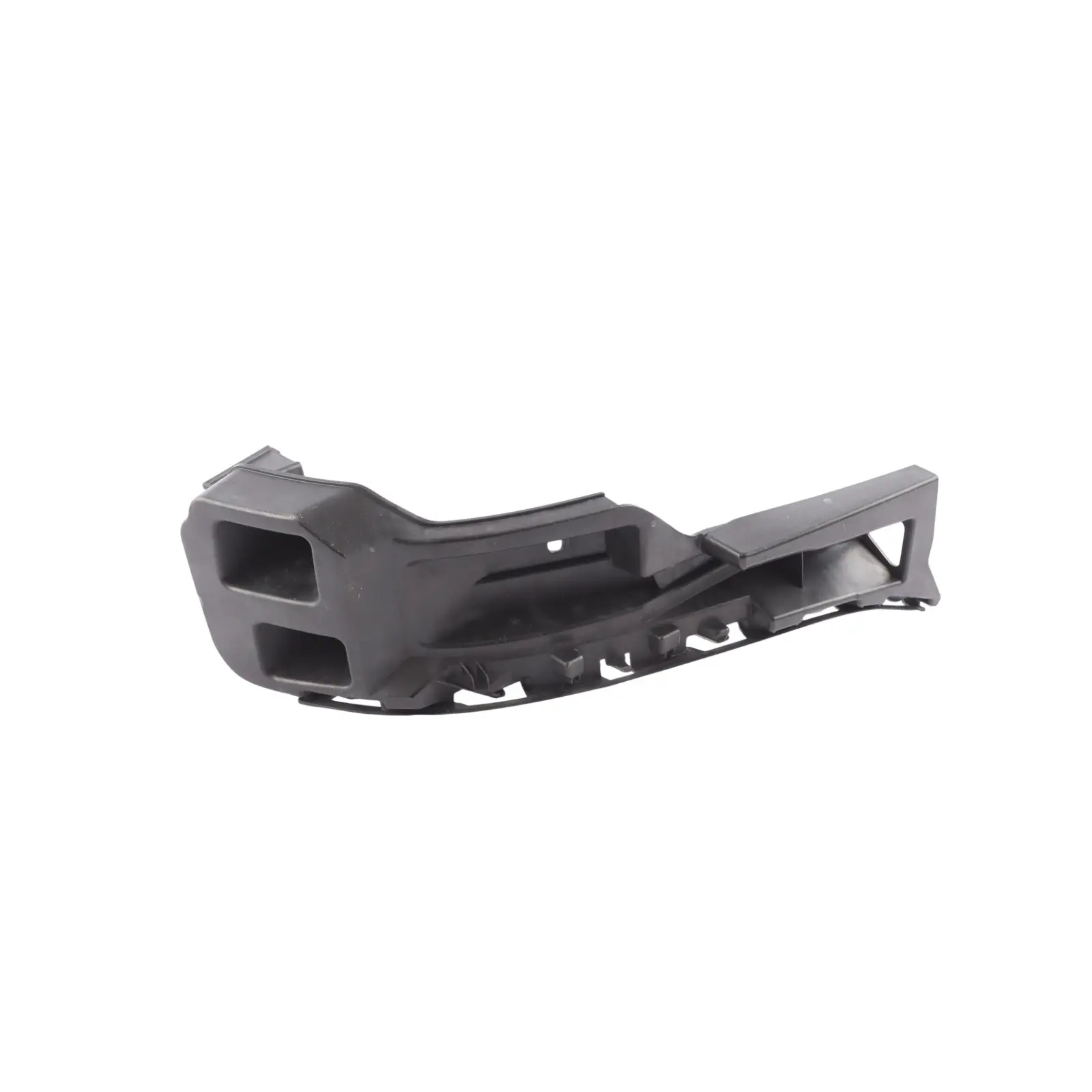 Porsche Cayenne 92A Rear Bumper Bracket Guide Mount Support Left N/S 7P5807393C