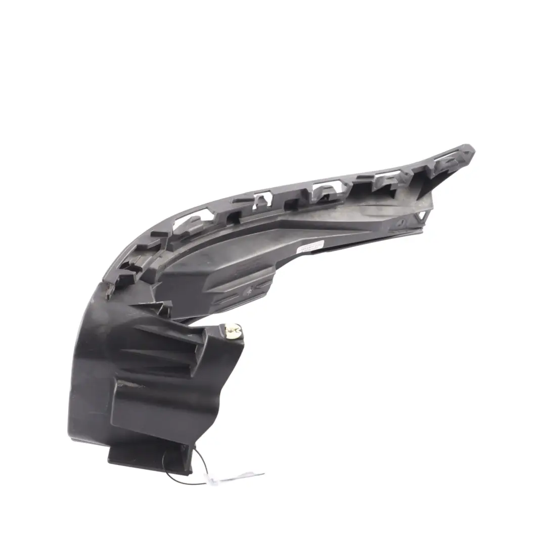 Bumper Bracket Guide Mount Support Left N/S to Porsche Cayenne 92A Rear with Part number 7P5807393C Porsche Cayenne 92A Rear Bumper Bracket Guide Mount Support Left N/S - SKU 7P5807393C - Part number 7P5807393C