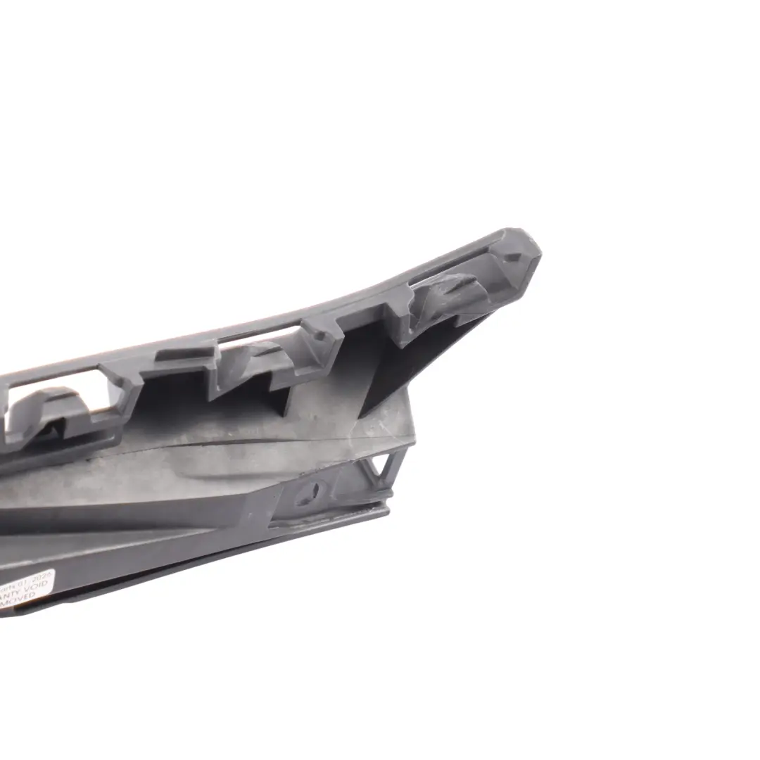 Bumper Bracket Guide Mount Support Left N/S to Porsche Cayenne 92A Rear with Part number 7P5807393C Porsche Cayenne 92A Rear Bumper Bracket Guide Mount Support Left N/S - SKU 7P5807393C - Part number 7P5807393C