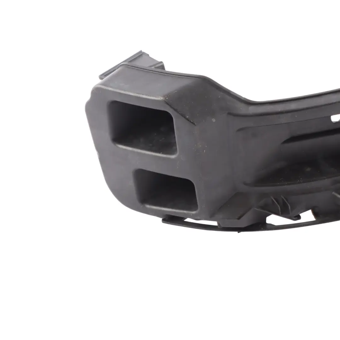 Porsche Cayenne 92A Rear Bumper Bracket Guide Mount Support Left N/S - SKU 7P5807393C - Part number 7P5807393C