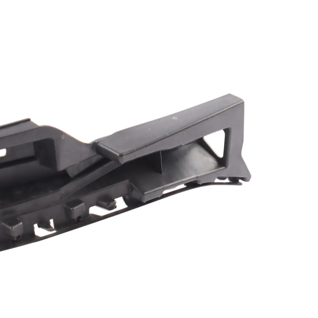 Bumper Bracket Guide Mount Support Left N/S to Porsche Cayenne 92A Rear with Part number 7P5807393C Porsche Cayenne 92A Rear Bumper Bracket Guide Mount Support Left N/S - SKU 7P5807393C - Part number 7P5807393C