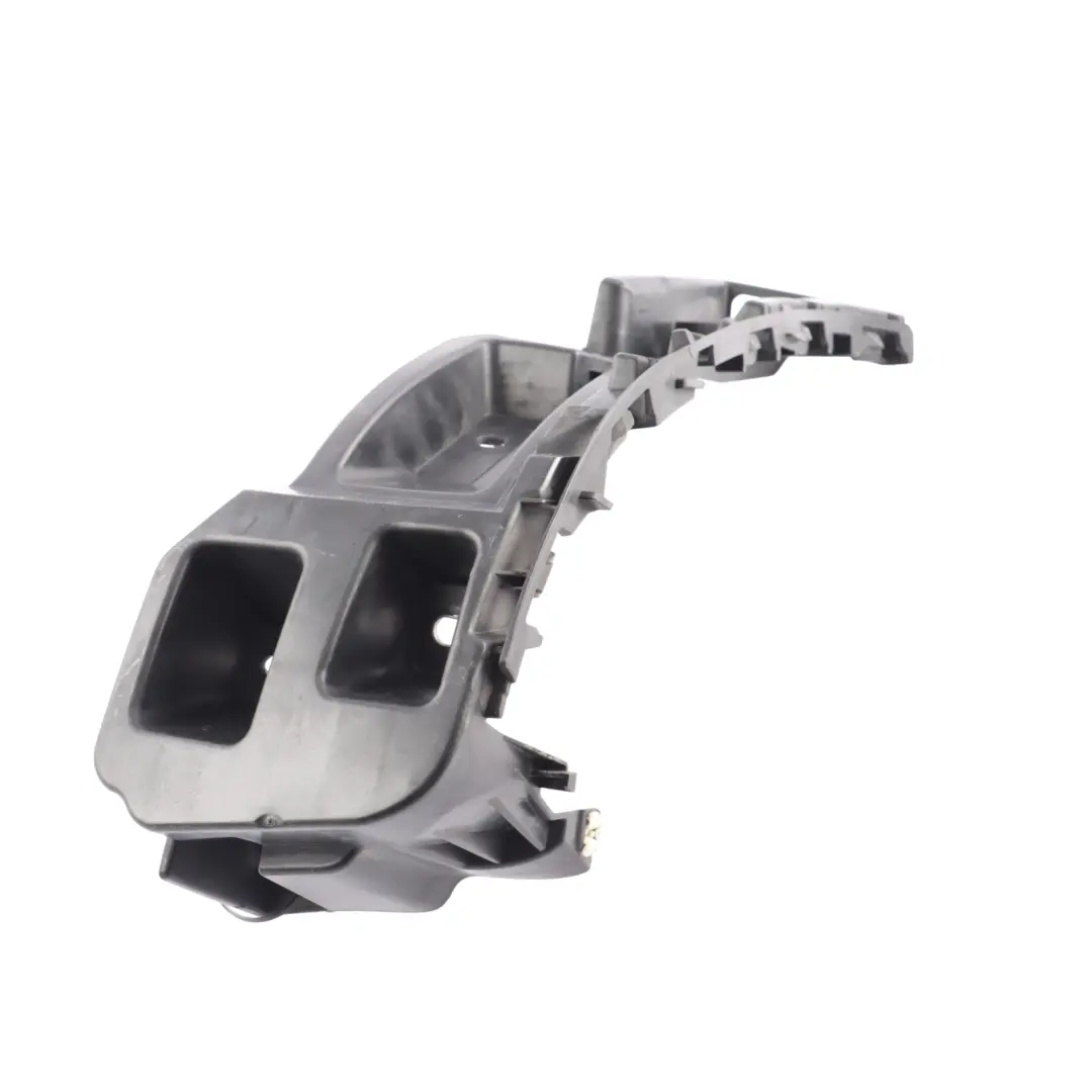 Bumper Bracket Guide Mount Support Left N/S to Porsche Cayenne 92A Rear with Part number 7P5807393C Porsche Cayenne 92A Rear Bumper Bracket Guide Mount Support Left N/S - SKU 7P5807393C - Part number 7P5807393C