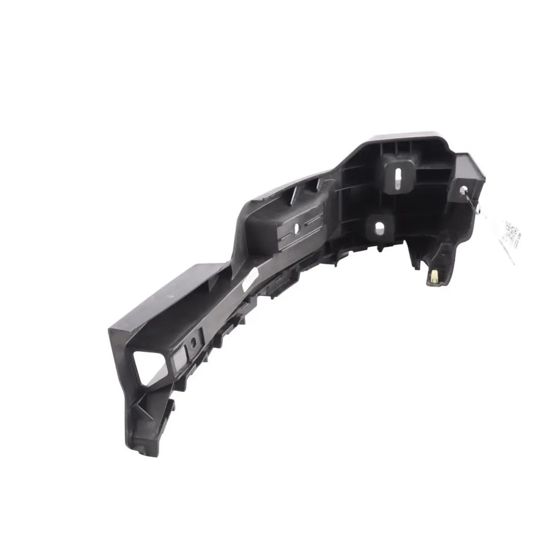 Bumper Bracket Guide Mount Support Left N/S to Porsche Cayenne 92A Rear with Part number 7P5807393C Porsche Cayenne 92A Rear Bumper Bracket Guide Mount Support Left N/S - SKU 7P5807393C - Part number 7P5807393C
