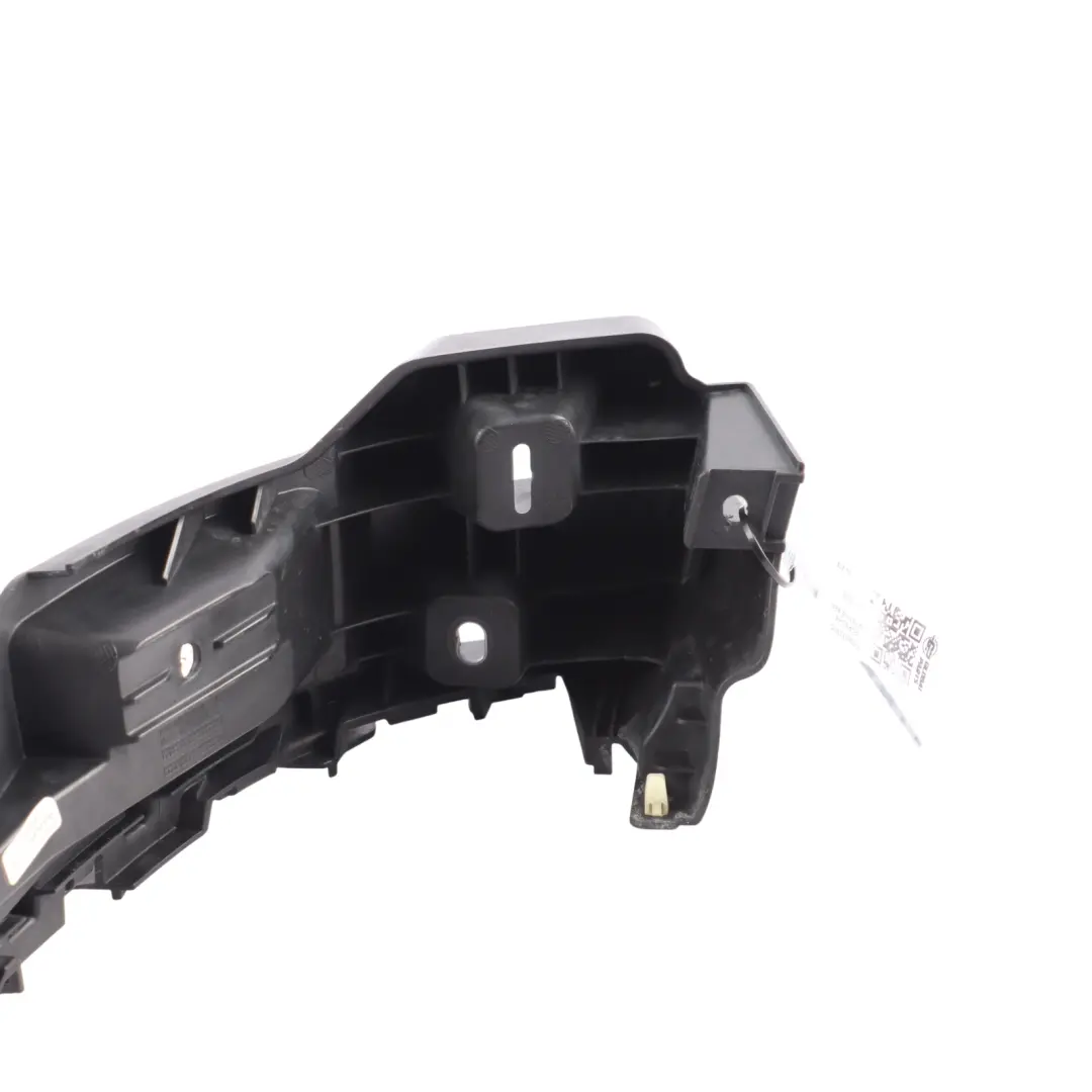 Bumper Bracket Guide Mount Support Left N/S to Porsche Cayenne 92A Rear with Part number 7P5807393C Porsche Cayenne 92A Rear Bumper Bracket Guide Mount Support Left N/S - SKU 7P5807393C - Part number 7P5807393C