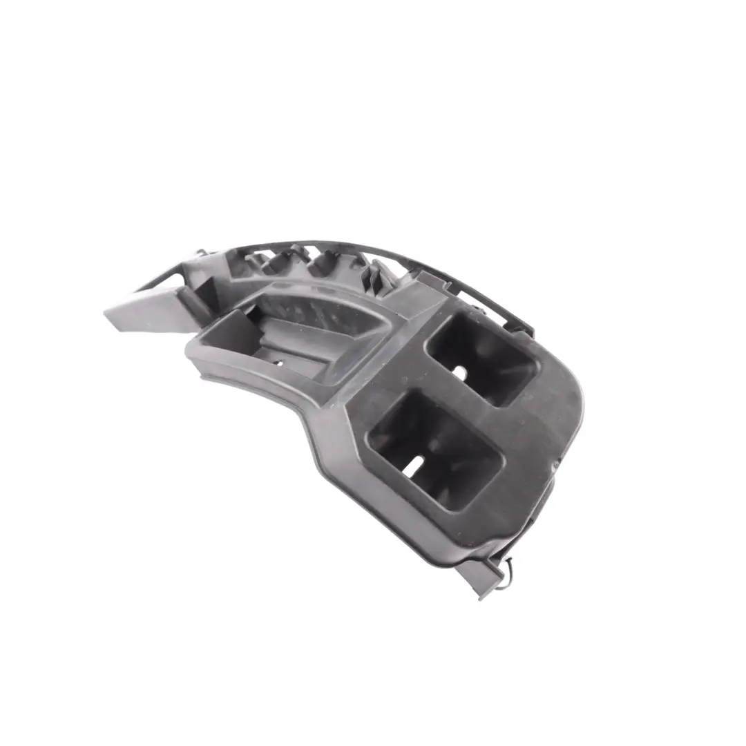 Porsche Cayenne 92A Rear Bumper Bracket Guide Mount Support Left N/S - SKU 7P5807393C - Part number 7P5807393C