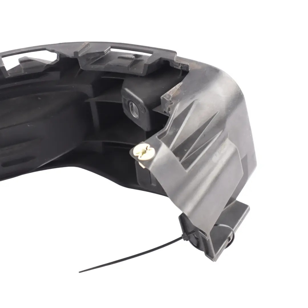 Porsche Cayenne 92A Rear Bumper Mount Bracket Guide Mount Right O/S - SKU 7P5807394C - Part number 7P5807394C