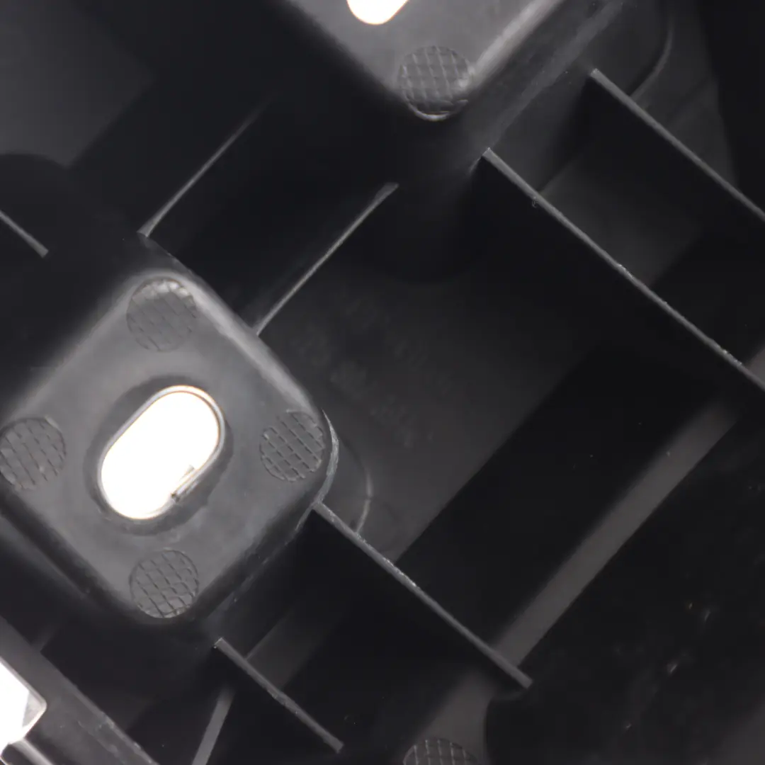 Bumper Mount Bracket Guide Mount Right O/S to Porsche Cayenne 92A Rear with Part number 7P5807394C Porsche Cayenne 92A Rear Bumper Mount Bracket Guide Mount Right O/S - SKU 7P5807394C - Part number 7P5807394C