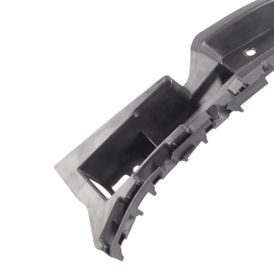 Bumper Mount Bracket Guide Mount Right O/S to Porsche Cayenne 92A Rear with Part number 7P5807394C Porsche Cayenne 92A Rear Bumper Mount Bracket Guide Mount Right O/S - SKU 7P5807394C - Part number 7P5807394C