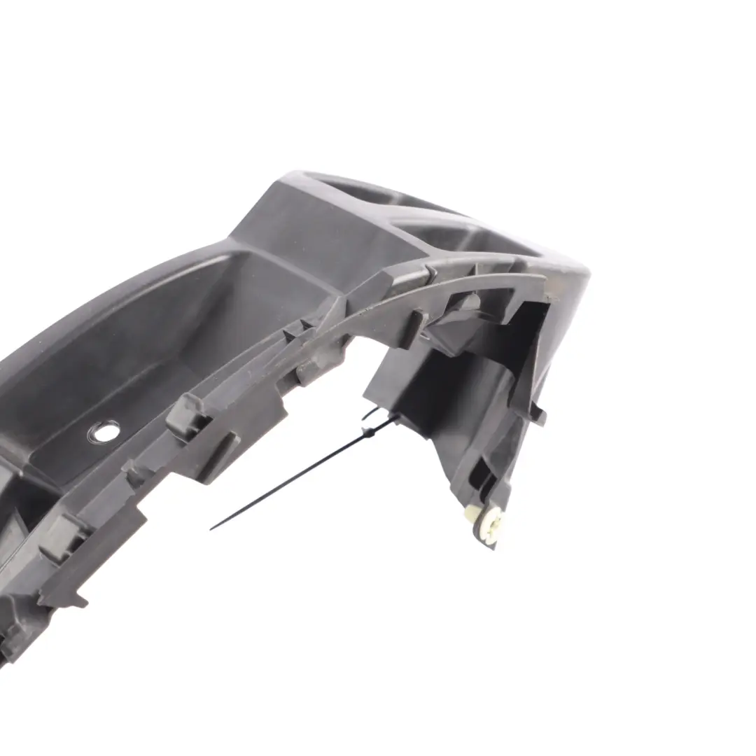 Bumper Mount Bracket Guide Mount Right O/S to Porsche Cayenne 92A Rear with Part number 7P5807394C Porsche Cayenne 92A Rear Bumper Mount Bracket Guide Mount Right O/S - SKU 7P5807394C - Part number 7P5807394C