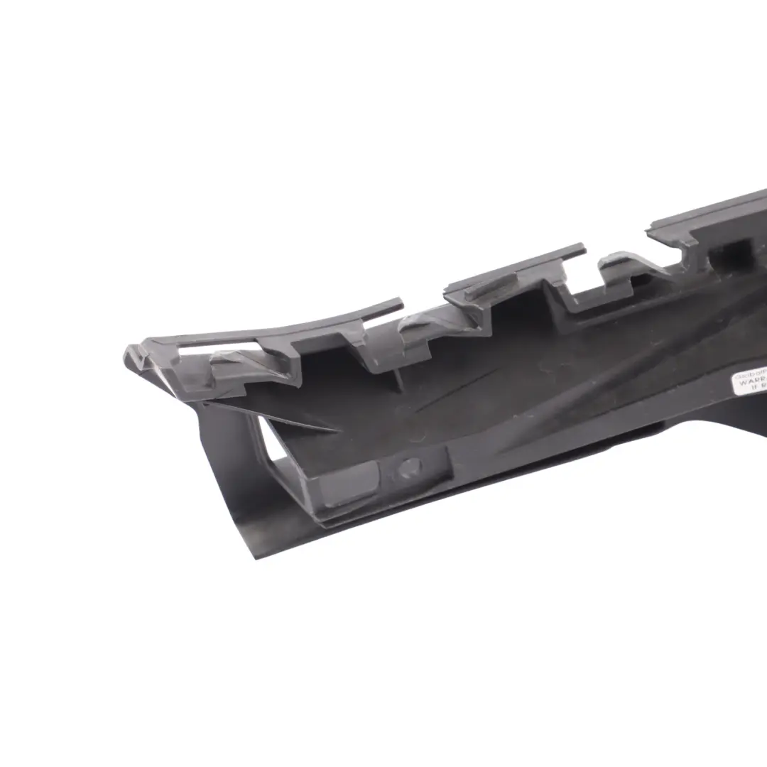 Porsche Cayenne 92A Rear Bumper Mount Bracket Guide Mount Right O/S - SKU 7P5807394C - Part number 7P5807394C