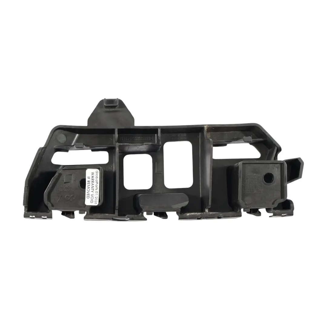 Porsche Cayenne 92A Rear Bumper Side Bracket Guide Mount Left N/S - SKU 7P5807483D - Part number 7P5807483D