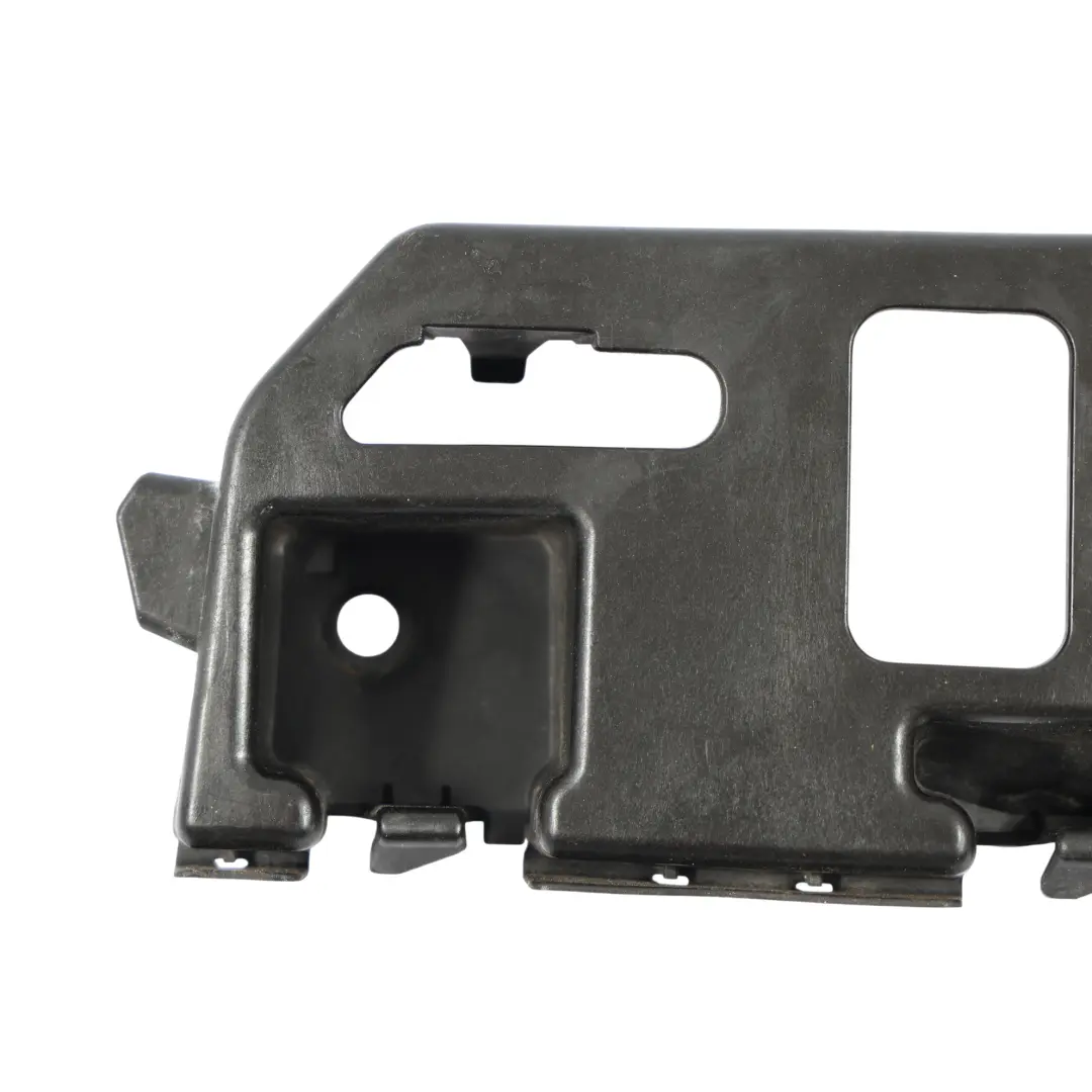 Pare-Chocs Arrière Support De Guidage Gauche pour Porsche Cayenne 92A à propos du numéro de pièce 7P5807483D Porsche Cayenne 92A Pare-Chocs Arrière Support De Guidage Gauche - SKU 7P5807483D - Numéro de pièce 7P5807483D