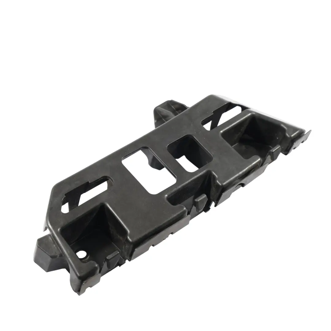 Pare-Chocs Arrière Support De Guidage Gauche pour Porsche Cayenne 92A à propos du numéro de pièce 7P5807483D Porsche Cayenne 92A Pare-Chocs Arrière Support De Guidage Gauche - SKU 7P5807483D - Numéro de pièce 7P5807483D