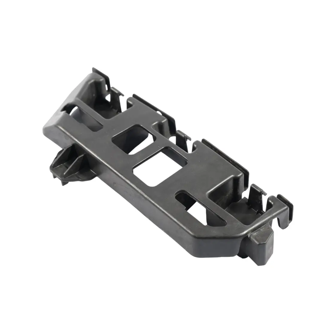 Porsche Cayenne 92A Hintere Stoßstange Seite Halterung Guide Links - SKU 7P5807483D - Teilenummer 7P5807483D