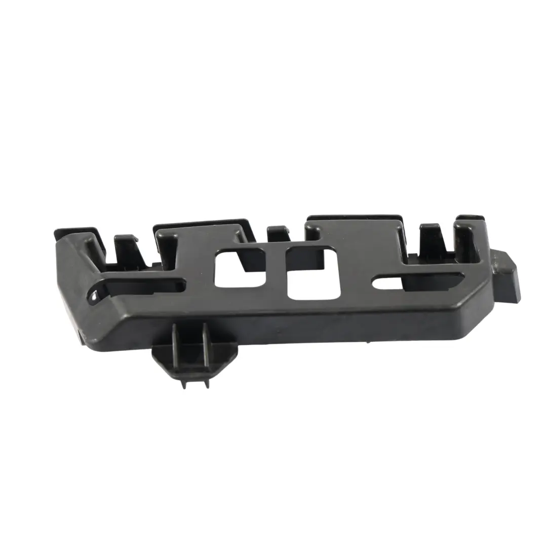 Porsche Cayenne 92A Soporte Lateral Trasero Guía De Montaje Izquierda - SKU 7P5807483D - Número de pieza 7P5807483D