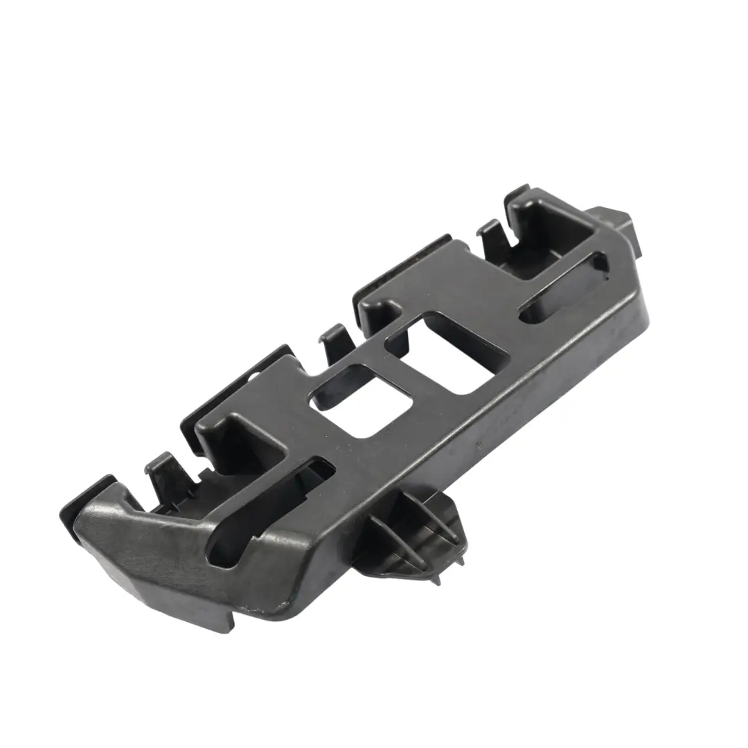 Porsche Cayenne 92A Rear Bumper Side Bracket Guide Mount Left N/S - SKU 7P5807483D - Part number 7P5807483D