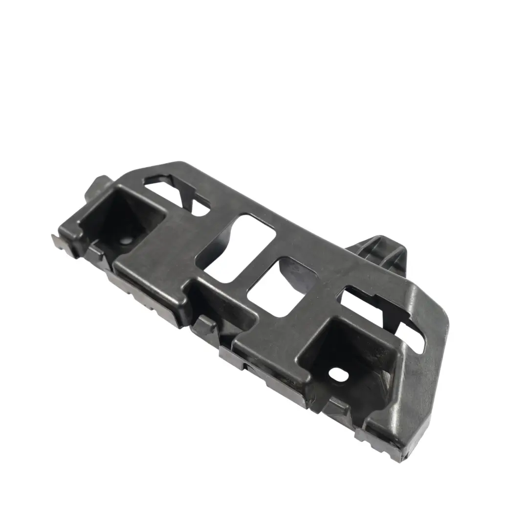 Porsche Cayenne 92A Rear Bumper Side Bracket Guide Mount Left N/S - SKU 7P5807483D - Part number 7P5807483D