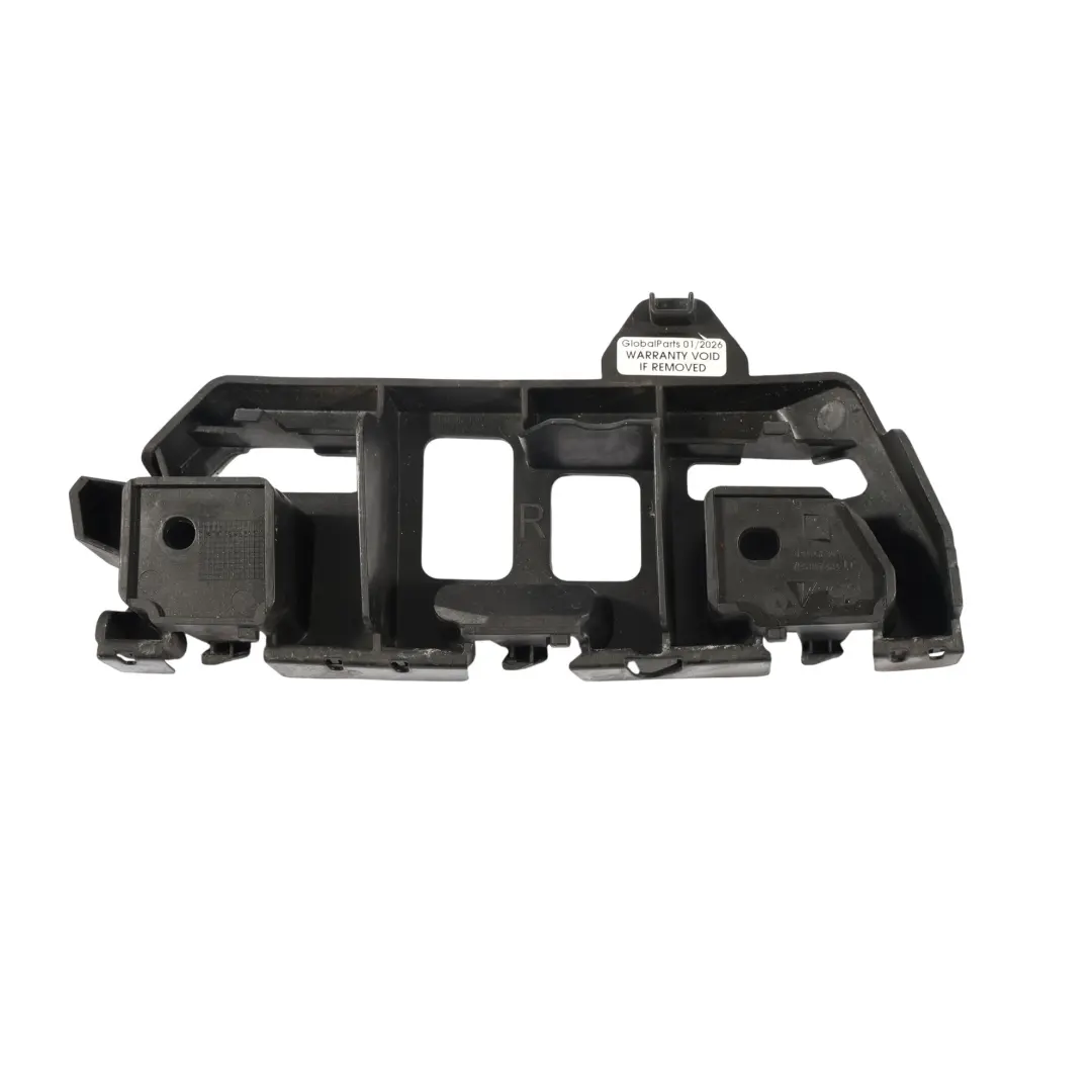 Porsche Cayenne 92A Hintere Stoßstange Seite Halterung Rechts - SKU 7P5807484D - Teilenummer 7P5807484D