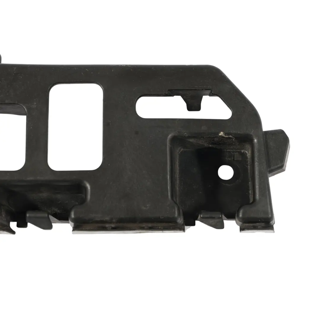 Porsche Cayenne 92A Rear Bumper Side Bracket Holder Support Right O/S - SKU 7P5807484D - Part number 7P5807484D