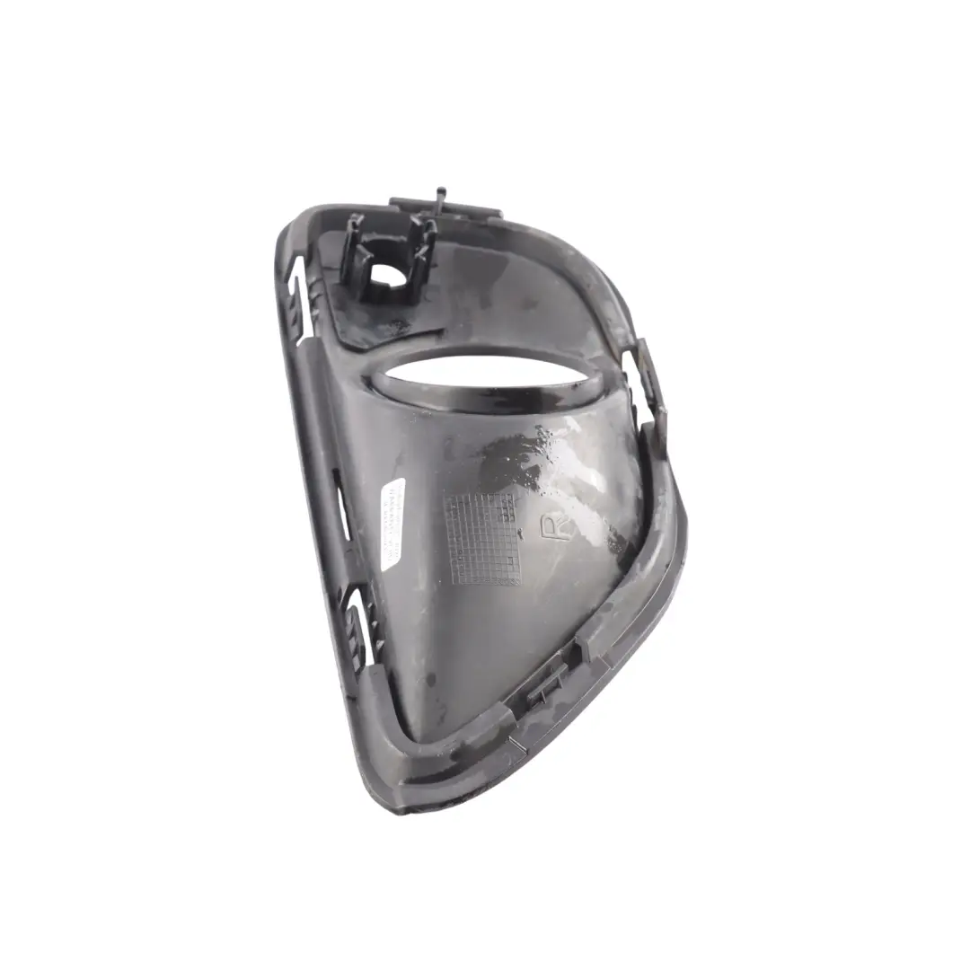 Porsche Cayenne 92A Front Fog Light Trim Cover Surroung Right O/S - SKU 7P5807824 - Part number 7P5807824