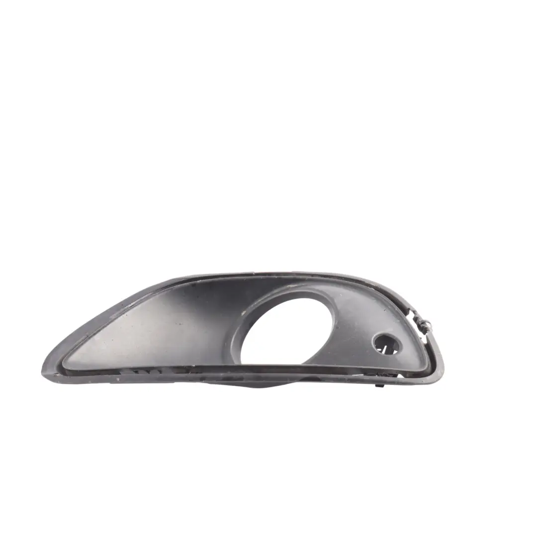 Front Fog Light Trim Cover Surroung Right O/S to Porsche Cayenne 92A with Part number 7P5807824 Porsche Cayenne 92A Front Fog Light Trim Cover Surroung Right O/S - SKU 7P5807824 - Part number 7P5807824