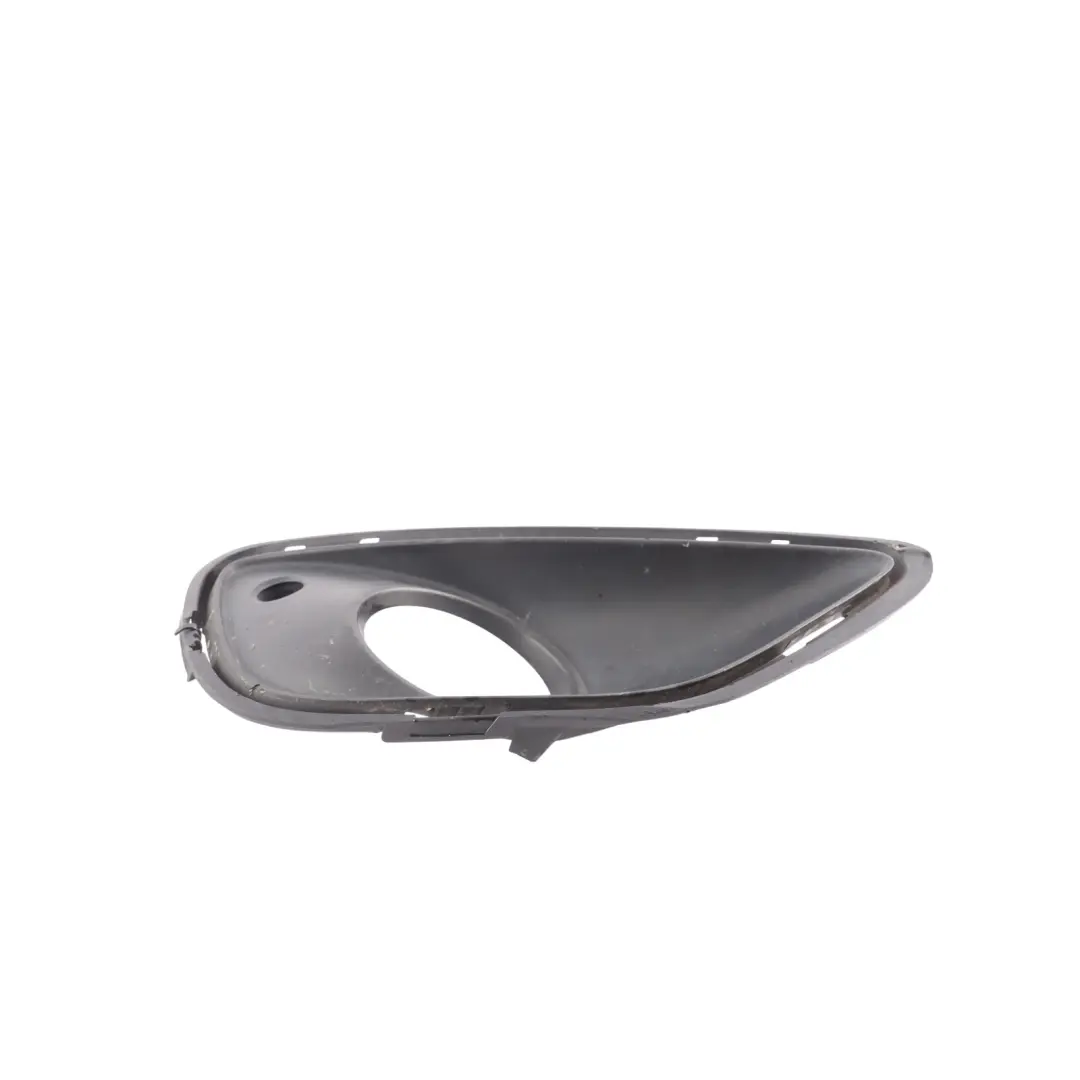 Front Fog Light Trim Cover Surroung Right O/S to Porsche Cayenne 92A with Part number 7P5807824 Porsche Cayenne 92A Front Fog Light Trim Cover Surroung Right O/S - SKU 7P5807824 - Part number 7P5807824