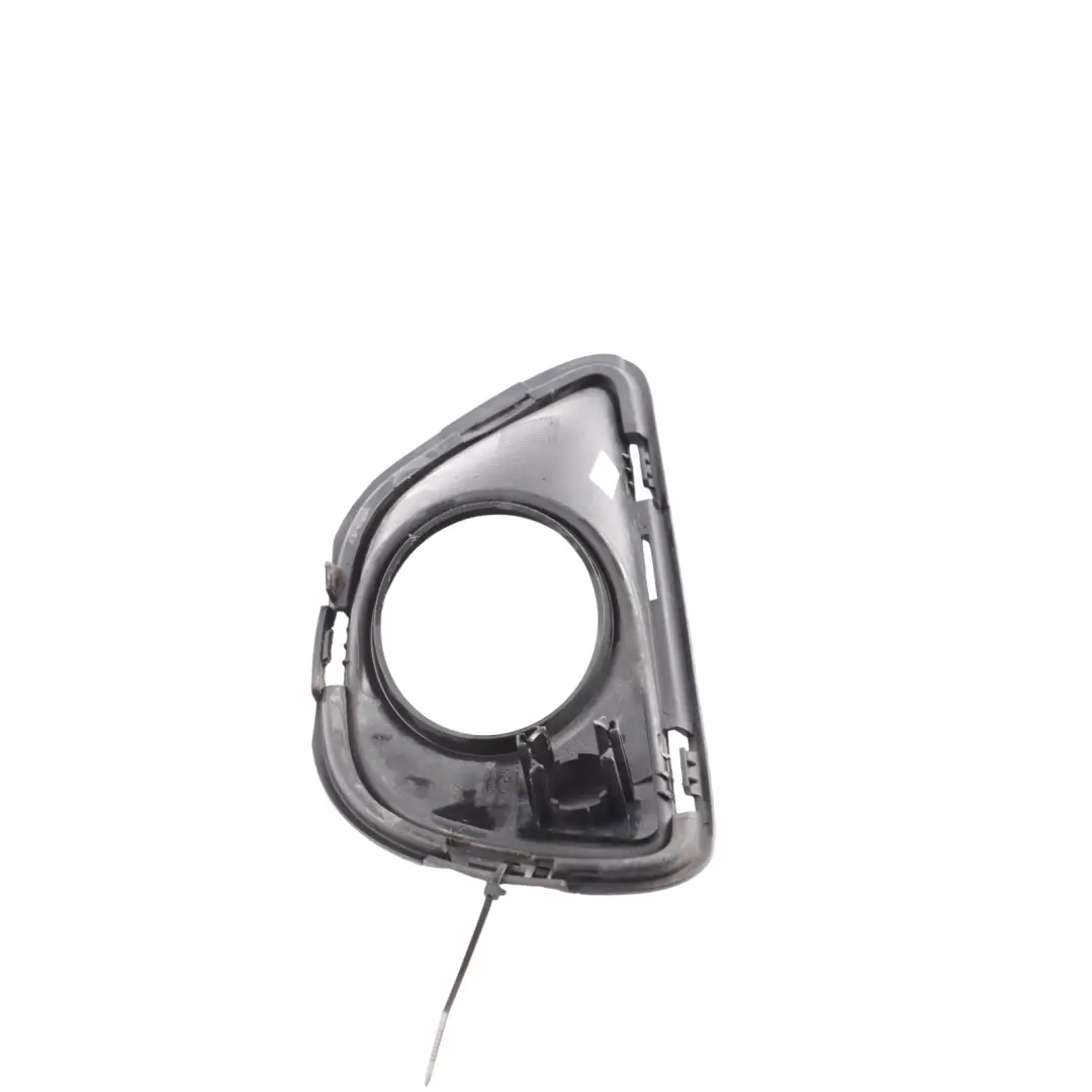 Porsche Cayenne 92A Front Fog Light Trim Cover Surroung Right O/S - SKU 7P5807824 - Part number 7P5807824