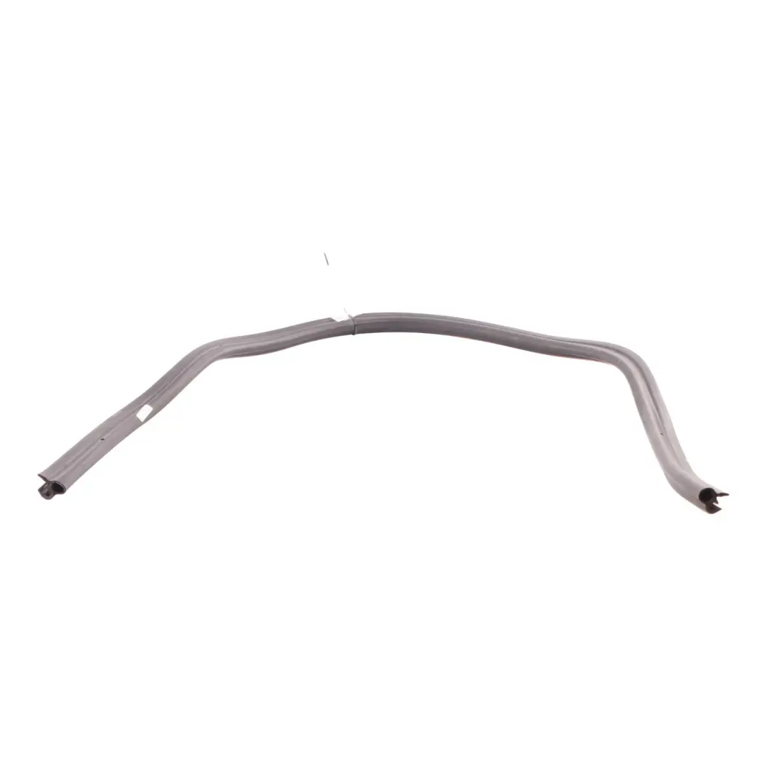 Porsche Cayenne 92A Hood Sealing Gasket Rubber Gasket Bonnet Strip - SKU 7P5823727C - Part number 7P5823727C