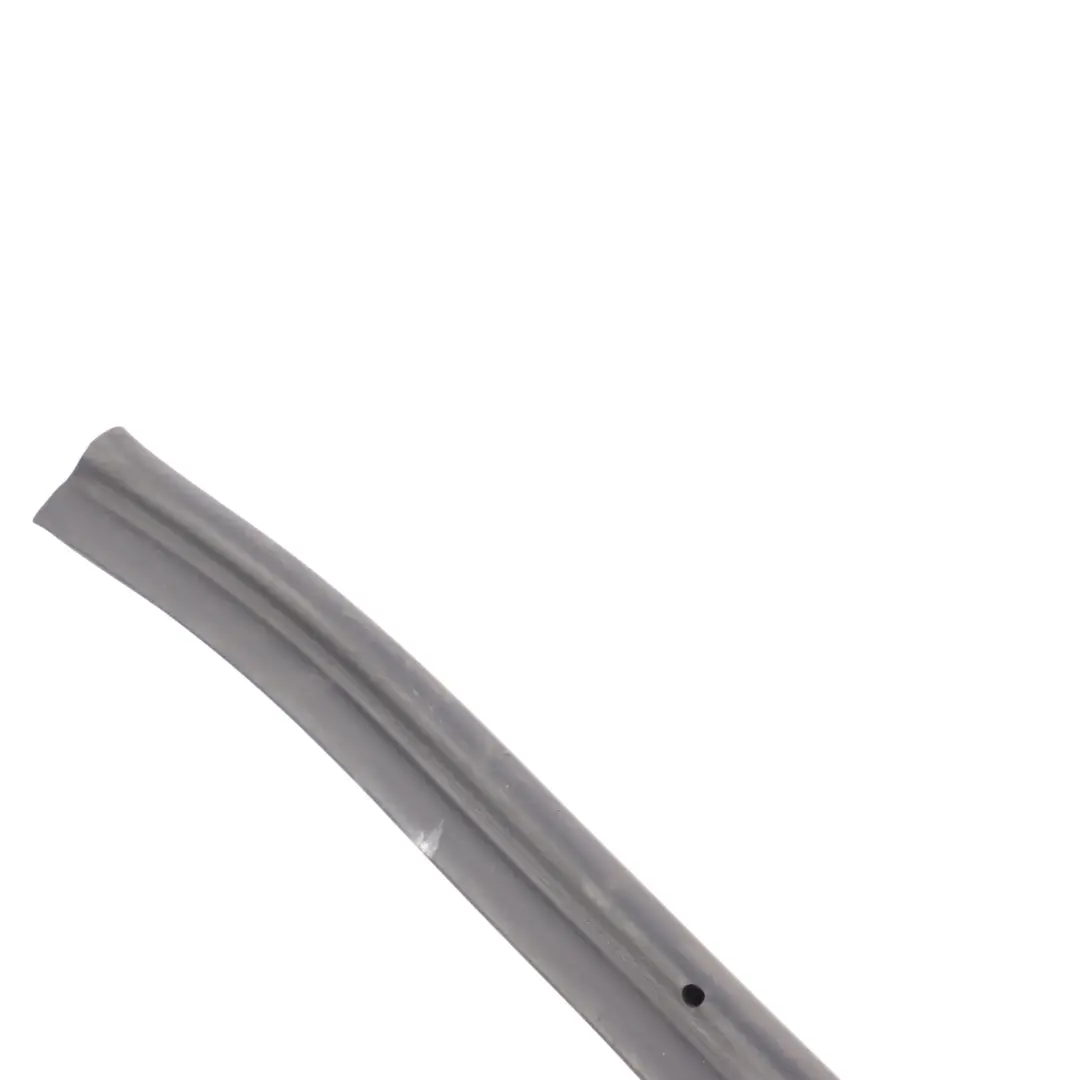 Porsche Cayenne 92A Hood Sealing Gasket Rubber Gasket Bonnet Strip - SKU 7P5823727C - Part number 7P5823727C