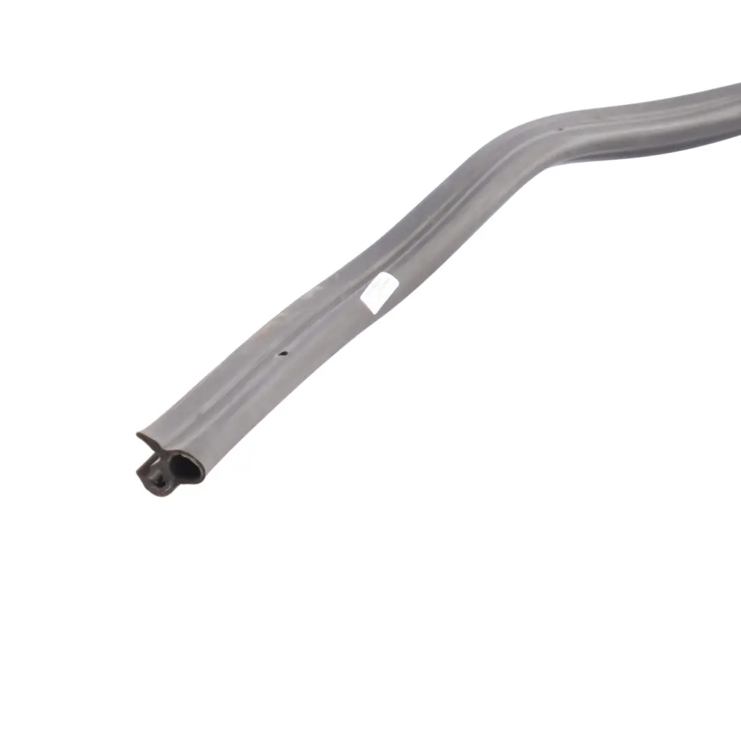 Porsche Cayenne 92A Hood Sealing Gasket Rubber Gasket Bonnet Strip - SKU 7P5823727C - Part number 7P5823727C