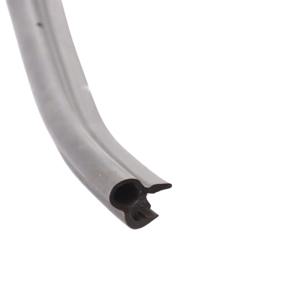 Porsche Cayenne 92A Hood Sealing Gasket Rubber Gasket Bonnet Strip - SKU 7P5823727C - Part number 7P5823727C