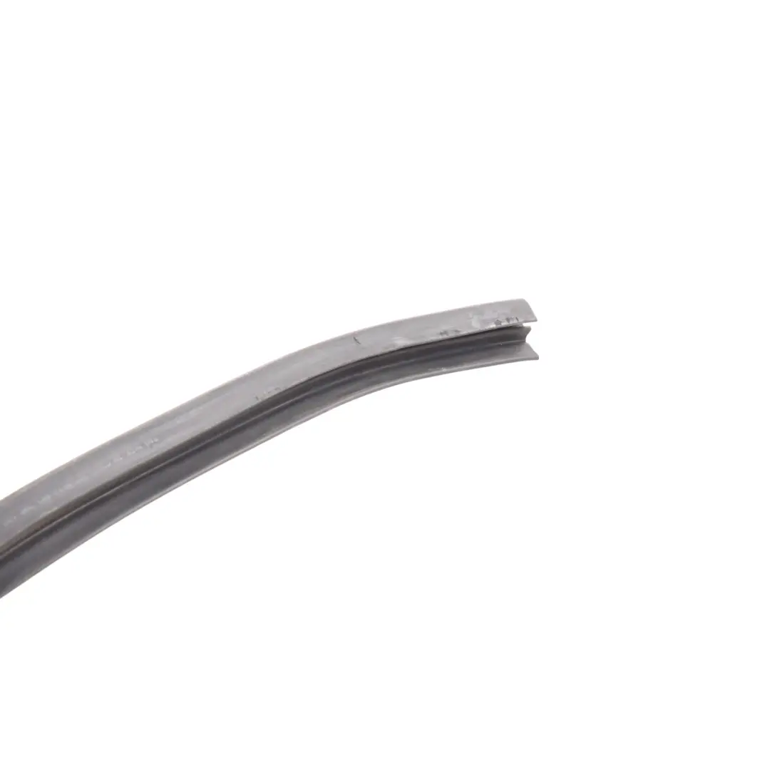 Porsche Cayenne 92A Hood Sealing Gasket Rubber Gasket Bonnet Strip - SKU 7P5823727C - Part number 7P5823727C
